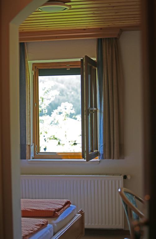 Appartementhaus Wehrenfennig Gosau Chambre photo