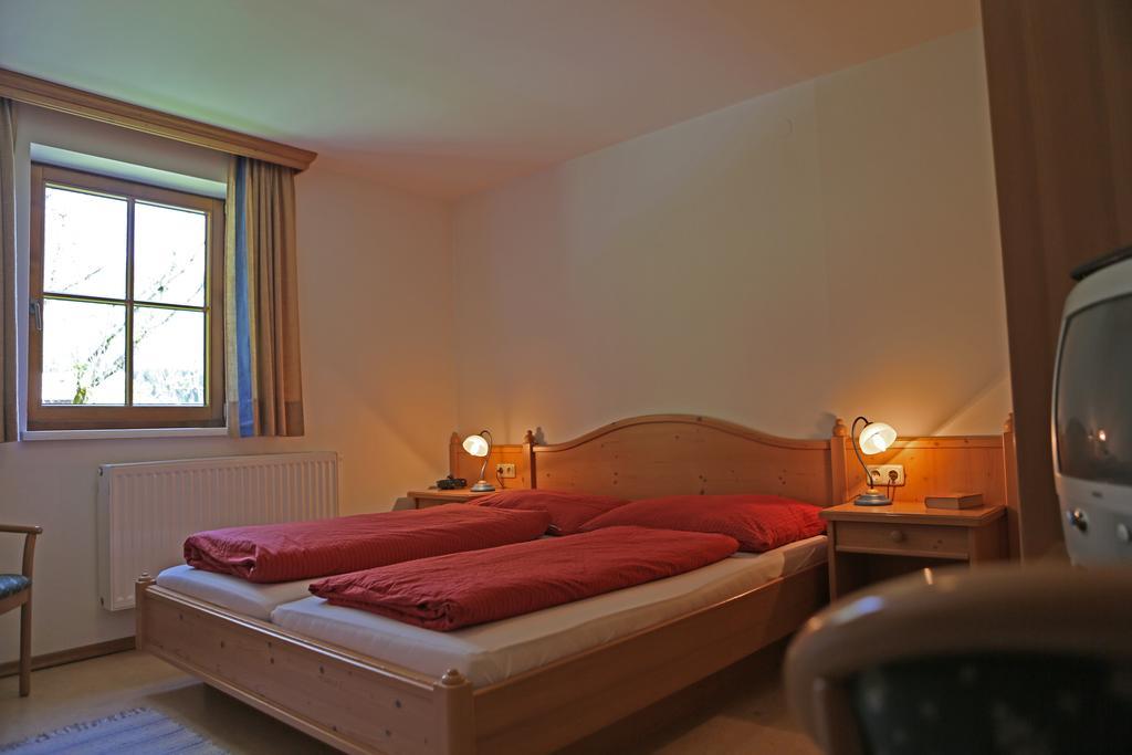 Appartementhaus Wehrenfennig Gosau Chambre photo
