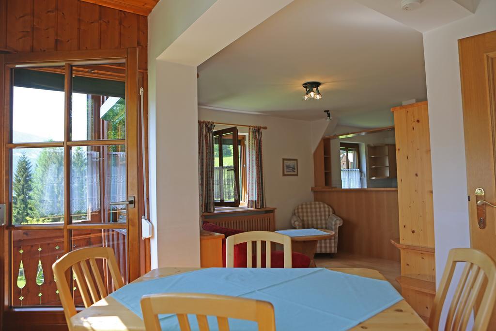 Appartementhaus Wehrenfennig Gosau Chambre photo