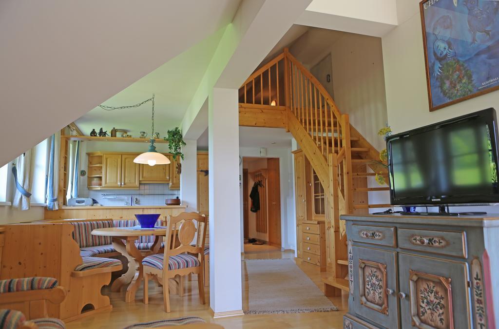 Appartementhaus Wehrenfennig Gosau Chambre photo