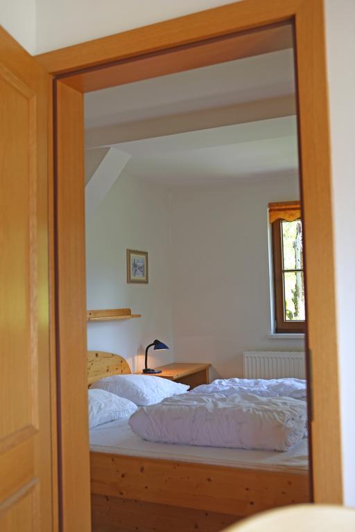Appartementhaus Wehrenfennig Gosau Chambre photo