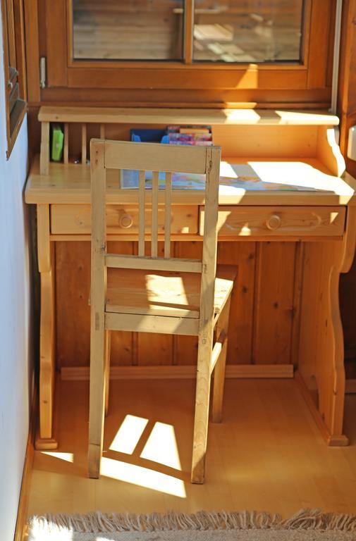 Appartementhaus Wehrenfennig Gosau Chambre photo