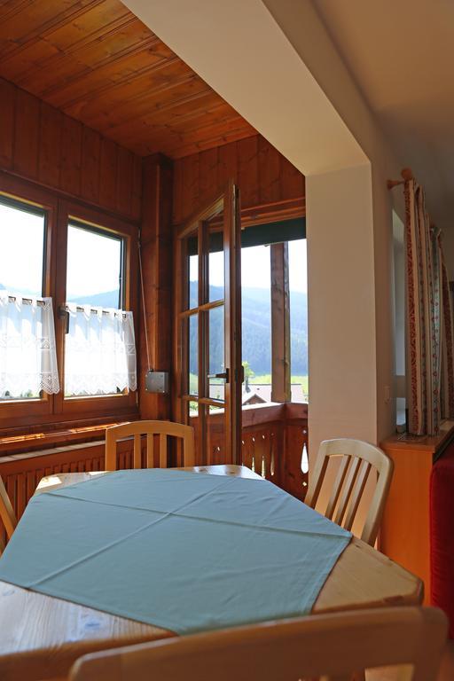 Appartementhaus Wehrenfennig Gosau Chambre photo