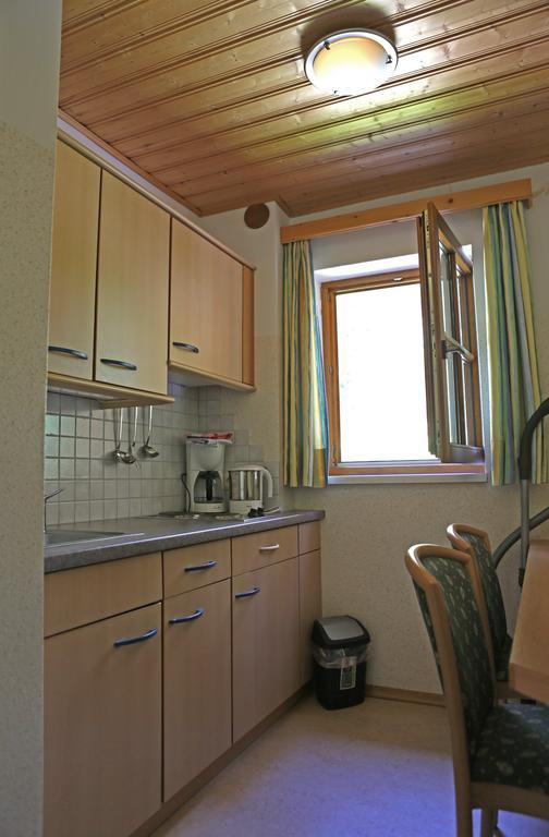 Appartementhaus Wehrenfennig Gosau Chambre photo