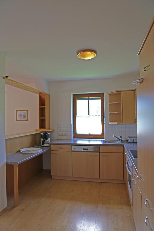 Appartementhaus Wehrenfennig Gosau Chambre photo