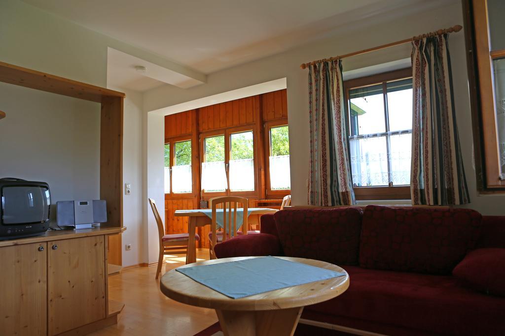 Appartementhaus Wehrenfennig Gosau Chambre photo